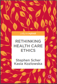 Image of Rethinking health care ethics
