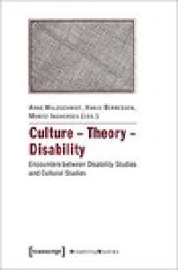 Image of Culture-Theory-Disability