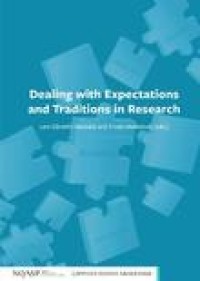 Image of Dealing with Expectations and Traditions in Research