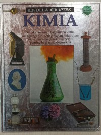 Image of Jendela IPTEK : Kimia