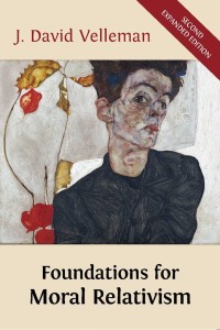 Image of Foundations for moral relativism:second expanded edition