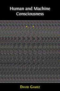 Image of Human and machine consciousness