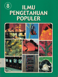 Image of Ilmu Pengetahuan Populer Jilid 8 : Mamalia; Ilmu Pengetahuan Manusia