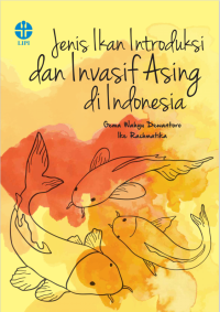 Image of Jenis ikan introduksi dan invasif asing di Indonesia