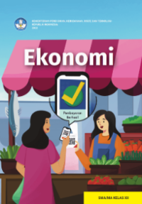 Image of Ekonomi untuk SMA/MA Kelas XII