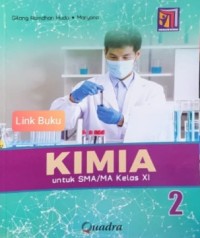 Image of Kimia 2 untuk SMA/MA Kelas XI (2024)