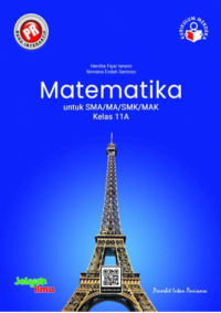 Image of PR Interaktif Matematika untuk SMA/MA/SMK/MAK Kelas 11A