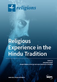 Image of Religious experience in the Hindu tradition