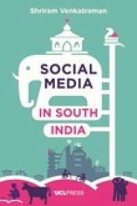 Image of Social media in South India