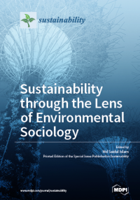 Image of Sustainability through the lens of environmental sociology