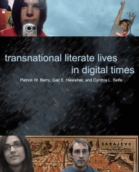 Image of Transnational literate lives in digital times