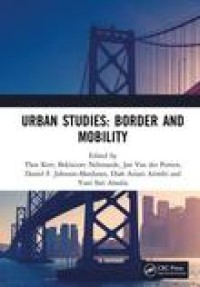 Image of Urban studies