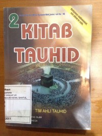 Image of Kitab Tauhid 2