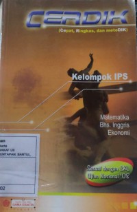 Image of CeRDIK SMA IPS