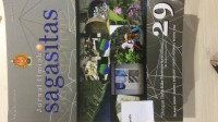 Image of Jurnal Ilmiah Sagasitas 29; Dengan Ilmu Kita Menuju Kemuliaan