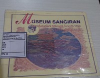 Image of Museum Sangiran