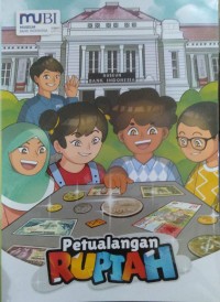 Image of Petualangan Rupiah