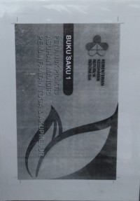 Image of Buku saku 1: Petunjuk Praktis Asuhan Mandiri Pemanfaatan Toga & Akupresur