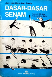 Image of Dasar-Dasar Senam