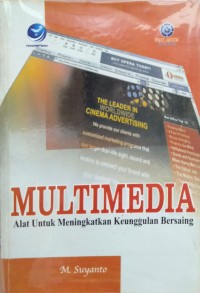 Image of Multimedia: Alat untuk Meningkatkan Keunggulan Bersaing