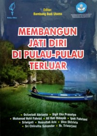 Image of Membangun Jati Diri di Pulau-Pulau Terluar