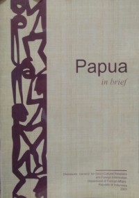 Image of Papua in Brief