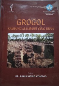 Image of Grogol: Kampung Majapahit yang Sirna