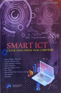 Image of Smart ICT untuk Masa Depan yang Lebih Cerah