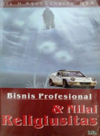 Image of Bisnis Profesional & Nilai Religiusitas
