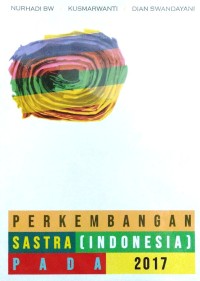 Image of Perkembangan Sastra (Indonesia) pada 2017