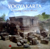 Image of Yogyakarta Preserving Cultural Wealth