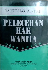 Image of Pelecehan Hak Wanita