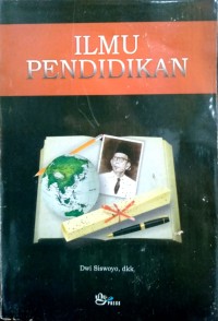 Image of Ilmu Pendidikan