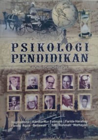 Image of Psikologi Pendidikan