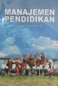 Image of Manajemen Pendidikan
