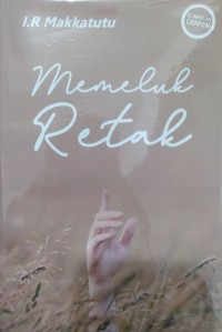 Image of Memeluk Retak