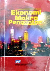 Image of Ekonomi Makro Pengantar: Edisi 2