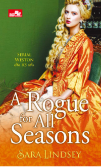 Image of A Rogue for All Seasons