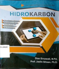Image of Augmented Chemistry Hidrokarbon