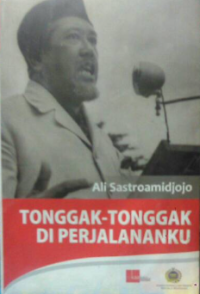 Image of Tonggak-Tonggak di Perjalananku