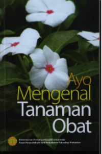 Image of Ayo Mengenal Tanaman Obat