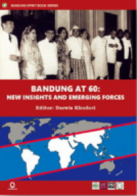 Image of Bandung At 60: New Insight and Emerging Forces