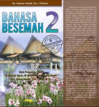 Image of Bahasa Besemah 2