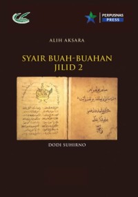 Image of Syair buah-buahan