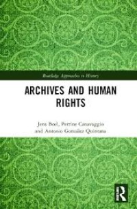 Image of Archives and human right