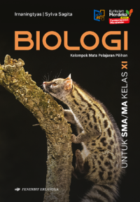 Image of Biologi untuk SMA/MA Kelas XI