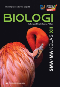 Image of Biologi untuk SMA/MA Kelas XII