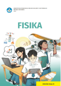 Image of Fisika untuk SMA/MA Kelas XI (Kurikulum Merdeka)