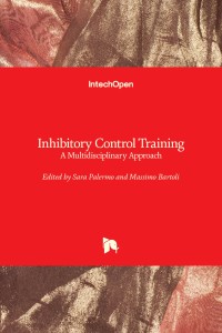 Image of Inhibitory control training:a multidisciplinary approach