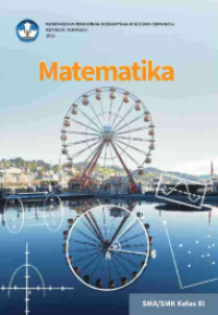 Image of Matematika SMA/SMK Kelas XI
